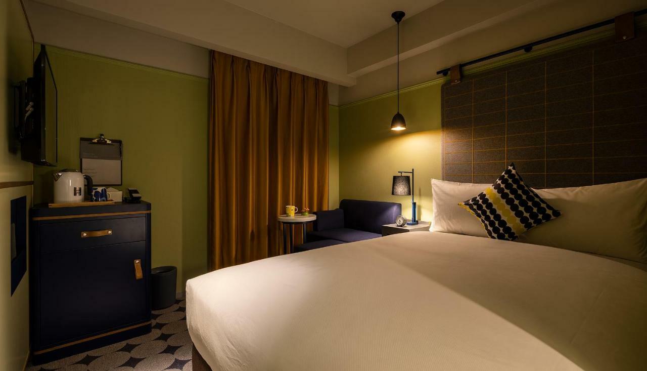 Single Room - Non-Smoking
