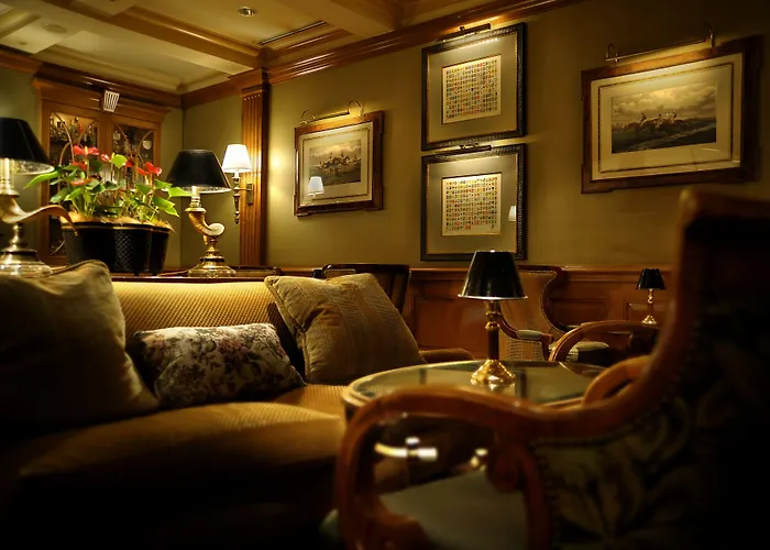 Yokohama Royal Park Hotel