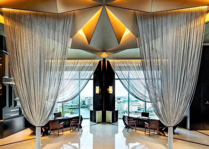 The Kahala Hotel & Resort Yokohama