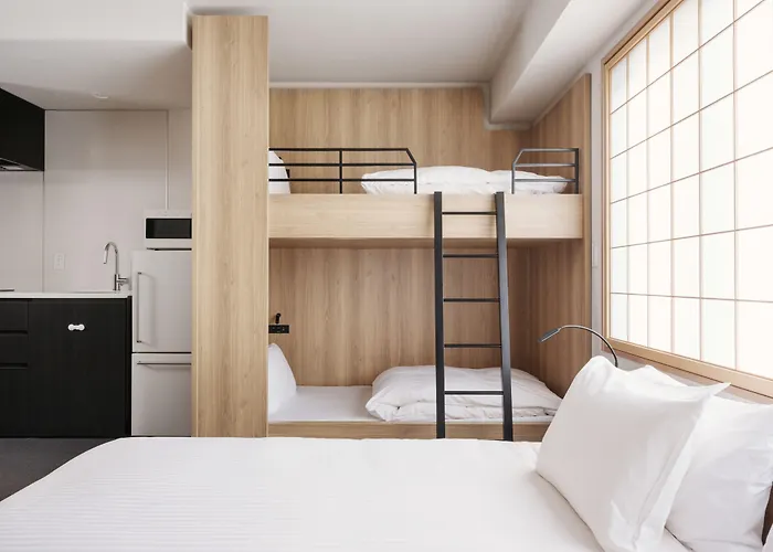 Mimaru Tokyo Nihombashi Suitengumae